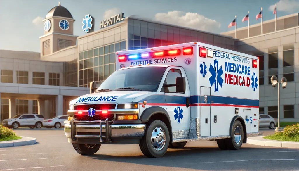 Federal Healthcare Subsidies in the USA in 2025