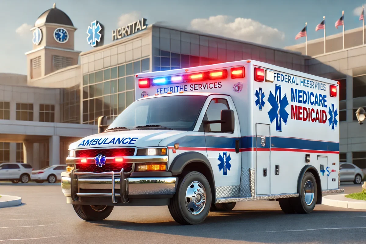 Federal Healthcare Subsidies in the USA in 2025