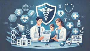 Healthcare Subsidies in USA under Affordable Care Act