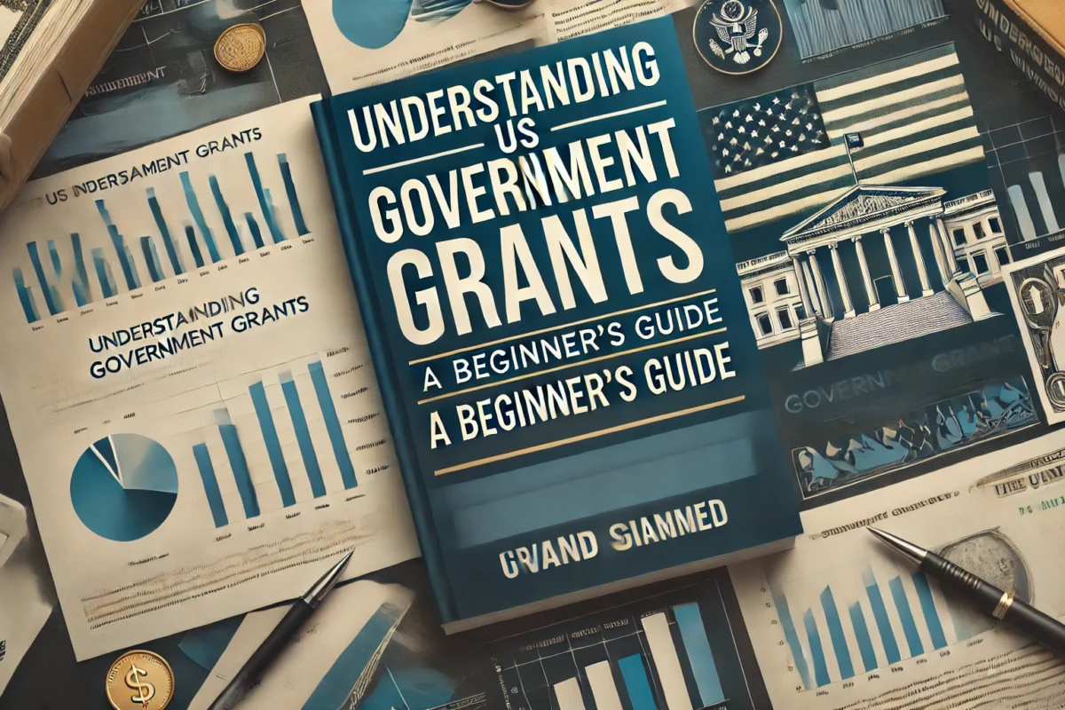 Understanding US Government Grants