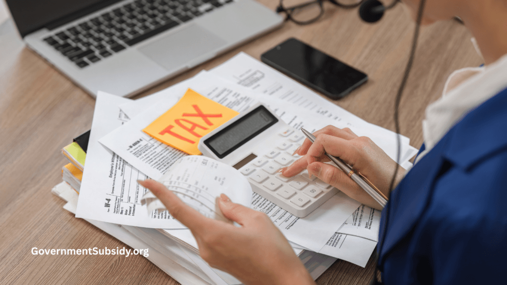 IRS Refund Alert 2026