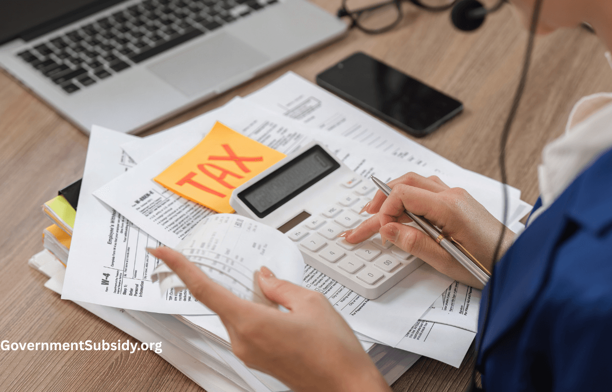IRS Refund Alert 2026